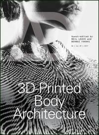 3D-Printed Body Architecture, Neil  Leach audiobook. ISDN43485016