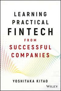 Learning Practical FinTech from Successful Companies,  audiobook. ISDN43485104