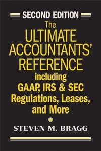 The Ultimate Accountants Reference - Collection