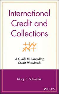 International Credit and Collections,  audiobook. ISDN43485224