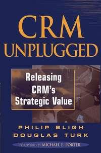 CRM Unplugged,  audiobook. ISDN43485240