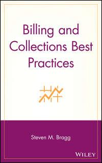 Billing and Collections Best Practices,  audiobook. ISDN43485248