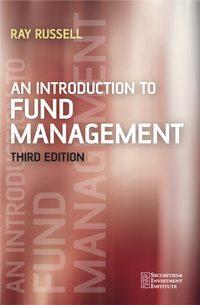 An Introduction to Fund Management,  audiobook. ISDN43485504