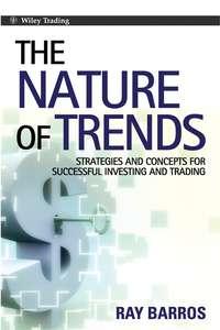 The Nature of Trends,  książka audio. ISDN43485568