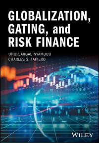Globalization, Gating, and Risk Finance - Unurjargal Nyambuu