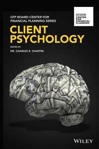 Client Psychology,  audiobook. ISDN43485632
