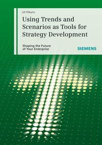 Using Trends and Scenarios as Tools for Strategy Development,  аудиокнига. ISDN43485701