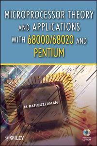 Microprocessor Theory and Applications with 68000/68020 and Pentium,  audiobook. ISDN43485837