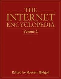 The Internet Encyclopedia, Volume 2 (G - O) - Collection
