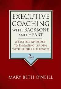 Executive Coaching with Backbone and Heart,  książka audio. ISDN43486517