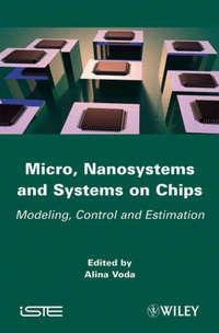 Micro, Nanosystems and Systems on Chips,  Hörbuch. ISDN43486733