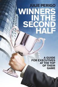 Winners in the Second Half,  audiobook. ISDN43487509