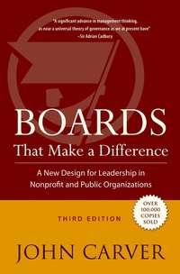 Boards That Make a Difference,  Hörbuch. ISDN43487789