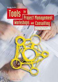 Tools for Project Management, Workshops and Consulting,  audiobook. ISDN43488117