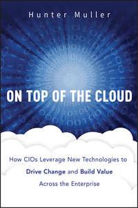 On Top of the Cloud, Hunter  Muller audiobook. ISDN43488245