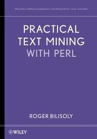Practical Text Mining with Perl,  аудиокнига. ISDN43488429