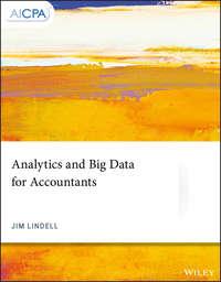 Analytics and Big Data for Accountants - Сборник