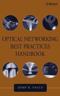 Optical Networking Best Practices Handbook - Сборник