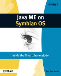 Java ME on Symbian OS,  książka audio. ISDN43488525