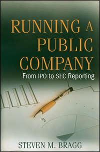 Running a Public Company - Сборник
