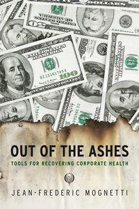 Out of the Ashes,  audiobook. ISDN43488661