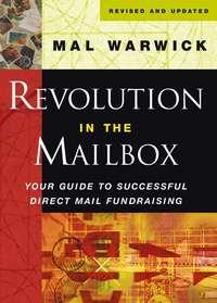 Revolution in the Mailbox,  książka audio. ISDN43489341