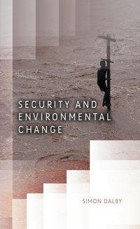 Security and Environmental Change,  książka audio. ISDN43489533