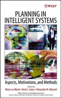 Planning in Intelligent Systems,  audiobook. ISDN43489669