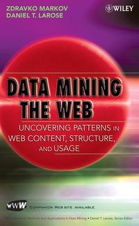 Data Mining the Web, Zdravko  Markov аудиокнига. ISDN43489805