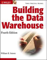Building the Data Warehouse,  audiobook. ISDN43489821