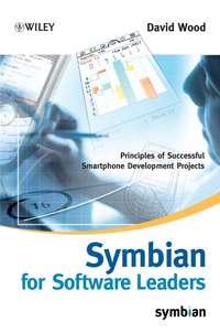 Symbian for Software Leaders,  książka audio. ISDN43489877