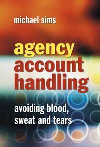 Agency Account Handling,  książka audio. ISDN43490213