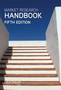 Market Research Handbook - Сборник