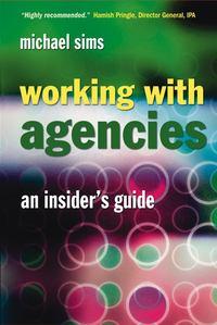 Working With Agencies,  książka audio. ISDN43490429