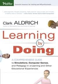 Learning by Doing,  książka audio. ISDN43490605