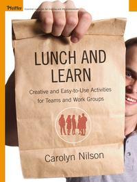 Lunch and Learn,  książka audio. ISDN43490613