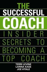 The Successful Coach, Larina  Kase audiobook. ISDN43490717