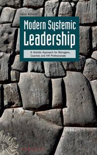 Modern Systemic Leadership,  książka audio. ISDN43490845