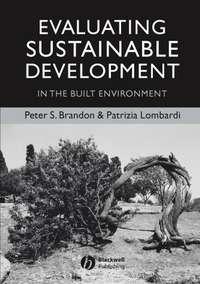 Evaluating Sustainable Development, Patrizia  Lombardi książka audio. ISDN43490853