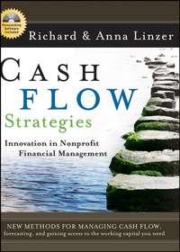 Cash Flow Strategies,  książka audio. ISDN43490861