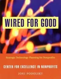 Wired for Good,  audiobook. ISDN43490949