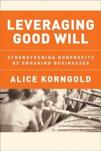 Leveraging Good Will - Сборник
