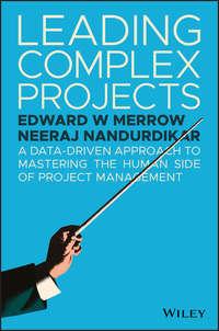 Leading Complex Projects,  książka audio. ISDN43491093