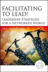 Facilitating to Lead!,  Hörbuch. ISDN43491141
