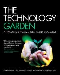 The Technology Garden - Jon Collins