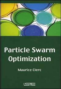 Particle Swarm Optimization - Сборник