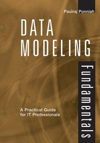 Data Modeling Fundamentals,  аудиокнига. ISDN43491309