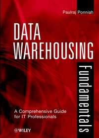 Data Warehousing Fundamentals,  аудиокнига. ISDN43491341