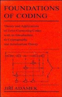 Foundations of Coding,  książka audio. ISDN43491357