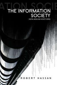 The Information Society,  audiobook. ISDN43491413
